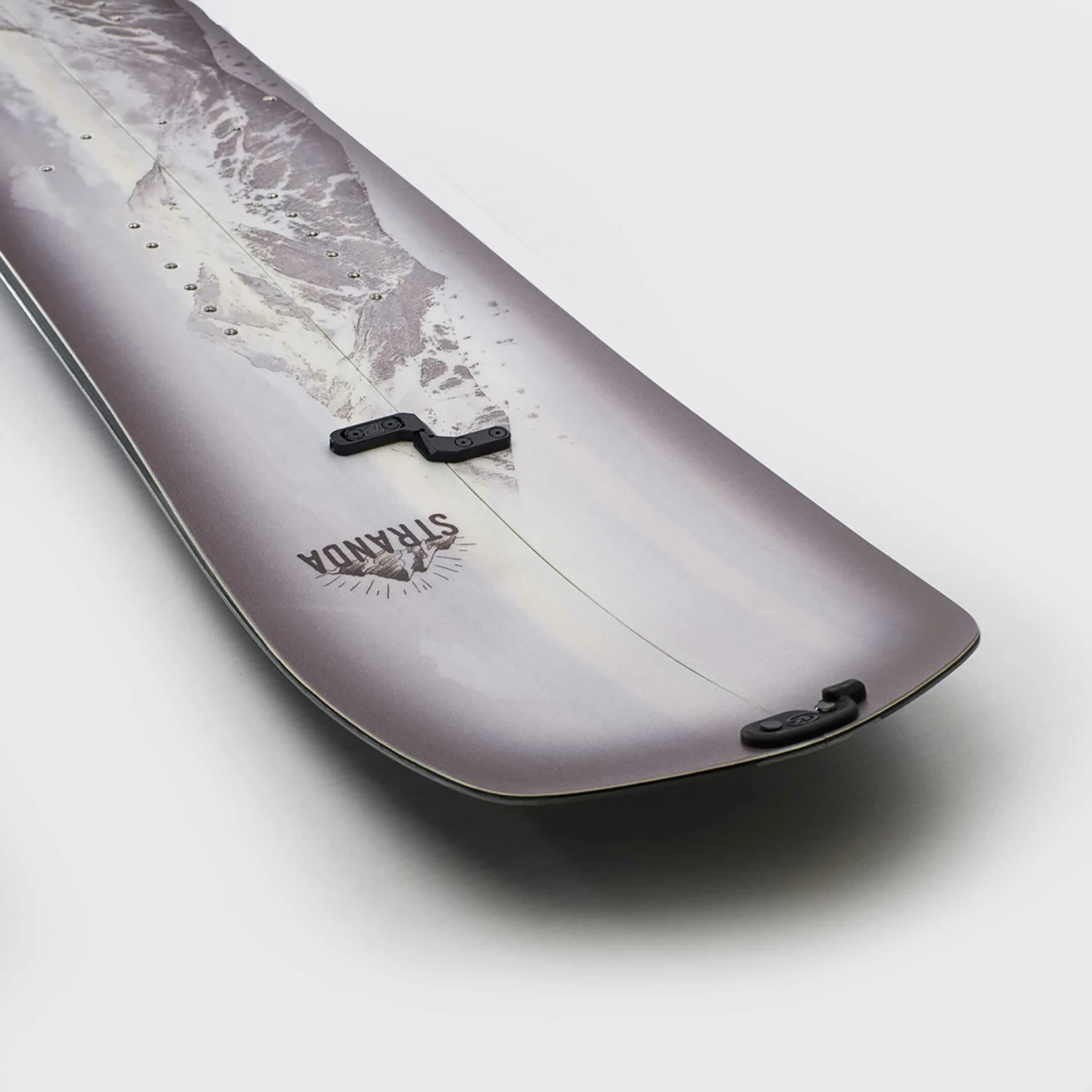 Stranda Women's Descender Split 22/23 2 Stranda Women's Descender Split 22/23 – Image 2