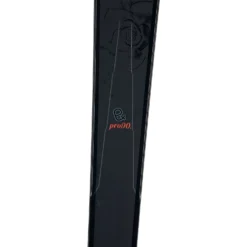 Dynastar E-Pro 90 22/23 -K2 || Jones || Salomon Soldes Boutique dynastar e pro 90 6