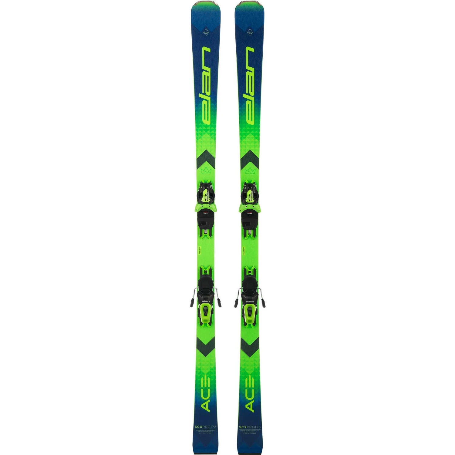 Elan SCX Pro + ELS 11 22/23 1 Elan SCX Pro + ELS 11 22/23