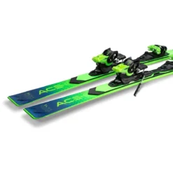 Elan SL + EMX 11 22/23 -K2 || Jones || Salomon Soldes Boutique elan ace sl fusion x aalhre21 e