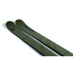 Faction Agent 2 22/23 -K2 || Jones || Salomon Soldes Boutique faction 2022 2023 agent 2 ski luxe 2