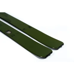 Faction Agent 2 22/23 -K2 || Jones || Salomon Soldes Boutique faction 2022 2023 agent 2 ski luxe 3