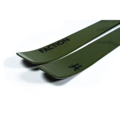 Faction Agent 2 22/23 -K2 || Jones || Salomon Soldes Boutique faction 2022 2023 agent 2 ski luxe 5