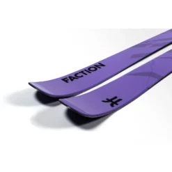 Faction Agent 2X 22/23 -K2 || Jones || Salomon Soldes Boutique faction 2022 2023 agent 2x ski luxe 2