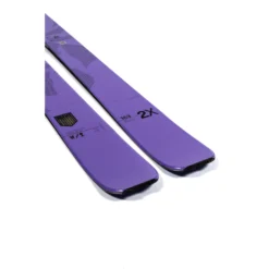 Faction Agent 2X 22/23 -K2 || Jones || Salomon Soldes Boutique faction 2022 2023 agent 2x ski luxe 3