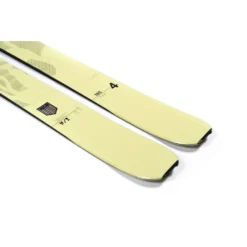 Faction Agent 4 22/23 -K2 || Jones || Salomon Soldes Boutique faction 2022 2023 agent 4 ski luxe 1