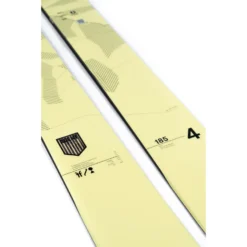 Faction Agent 4 22/23 -K2 || Jones || Salomon Soldes Boutique faction 2022 2023 agent 4 ski luxe 2