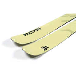 Faction Agent 4 22/23 -K2 || Jones || Salomon Soldes Boutique faction 2022 2023 agent 4 ski luxe 3