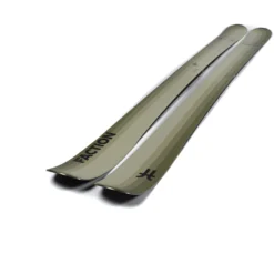 Faction Dancer 2 22/23 -K2 || Jones || Salomon Soldes Boutique faction 2022 2023 dancer 2 ski luxe 1