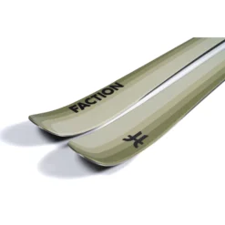 Faction Dancer 2 22/23 -K2 || Jones || Salomon Soldes Boutique faction 2022 2023 dancer 2 ski luxe 2