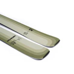 Faction Dancer 2 22/23 -K2 || Jones || Salomon Soldes Boutique faction 2022 2023 dancer 2 ski luxe 3