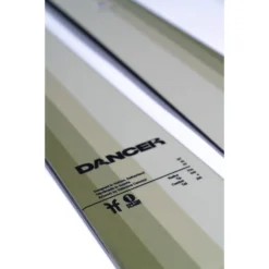 Faction Dancer 2 22/23 -K2 || Jones || Salomon Soldes Boutique faction 2022 2023 dancer 2 ski luxe 4