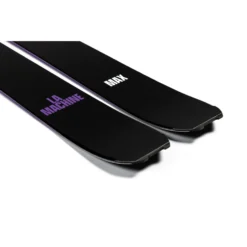 Faction La Machine Max 22/23 -K2 || Jones || Salomon Soldes Boutique faction 2022 2023 machine 5 max ski luxe 3