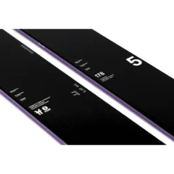 Faction La Machine Max 22/23 -K2 || Jones || Salomon Soldes Boutique faction 2022 2023 machine 5 max ski luxe 4