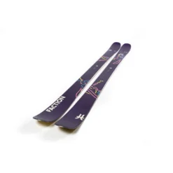 Faction Prodigy 1X 22/23 -K2 || Jones || Salomon Soldes Boutique faction 2022 2023 prodigy 1x ski luxe 1