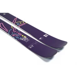 Faction Prodigy 1X 22/23 -K2 || Jones || Salomon Soldes Boutique faction 2022 2023 prodigy 1x ski luxe 2