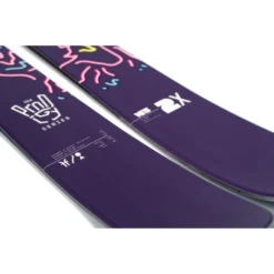 Faction Prodigy 2X 22/23 -K2 || Jones || Salomon Soldes Boutique faction 2022 2023 prodigy 2x ski luxe 2