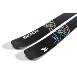 Faction Prodigy 4 22/23 -K2 || Jones || Salomon Soldes Boutique faction 2022 2023 prodigy 4 ski luxe 2