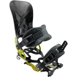 Plum Feyan Yellow LTD 22/23