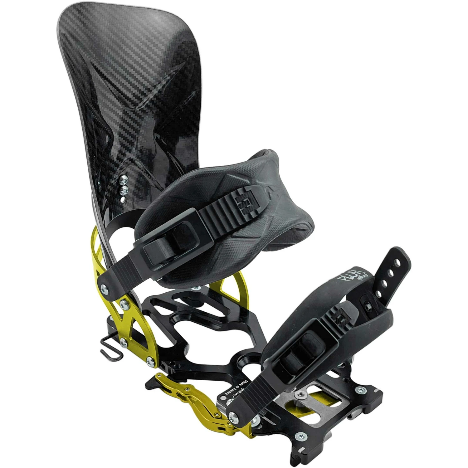 Plum Feyan Yellow LTD 22/23 1 Plum Feyan Yellow LTD 22/23