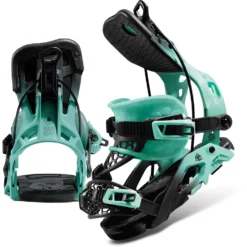 Flow Omni 22/23 -K2 || Jones || Salomon Soldes Boutique flow 2021 omni aqua double test ps