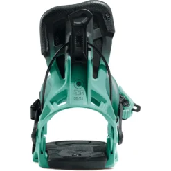 Flow Omni 22/23 -K2 || Jones || Salomon Soldes Boutique flow 2021 omni aqua double02 ps