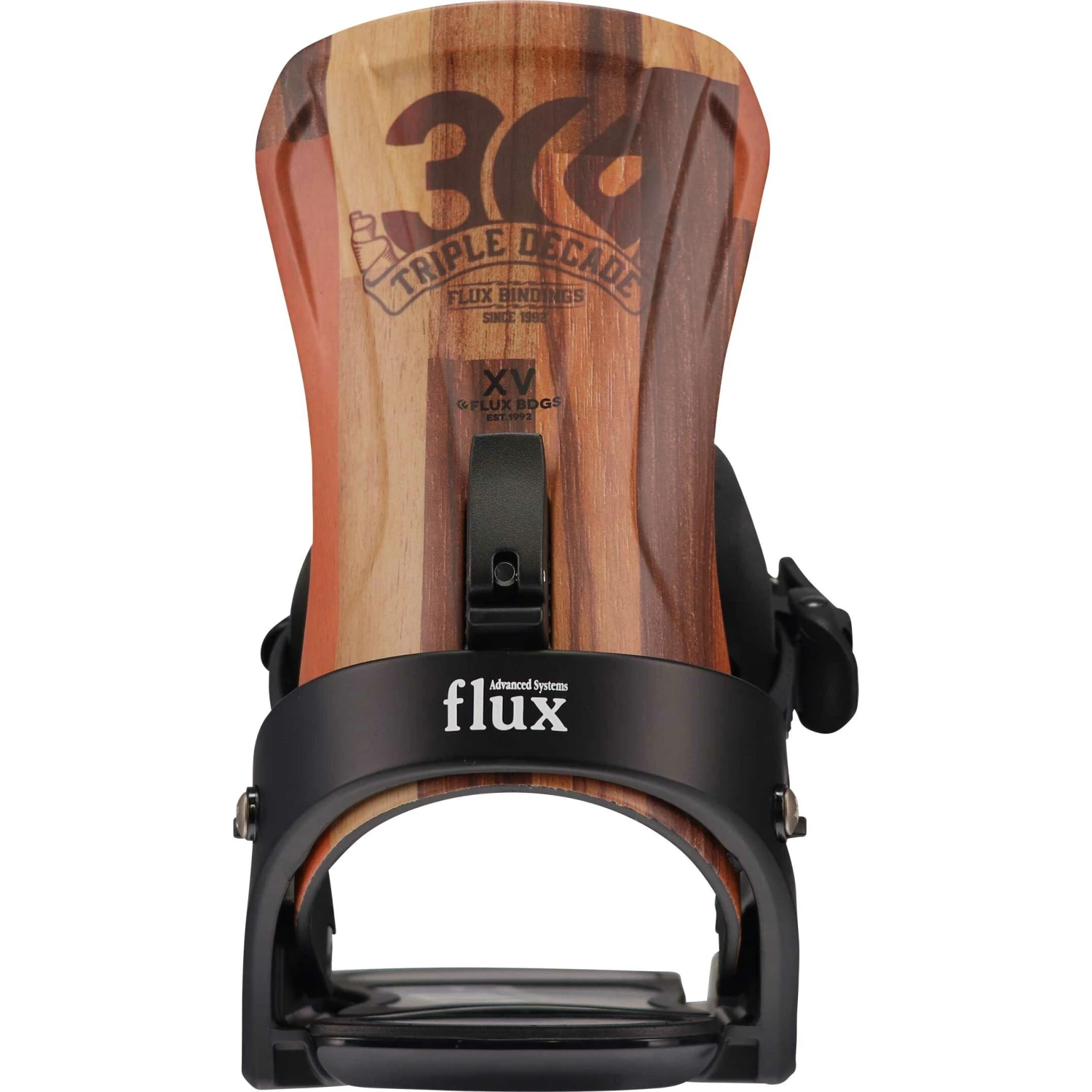 Flux XV 22/23 2 Flux XV 22/23 – Image 2