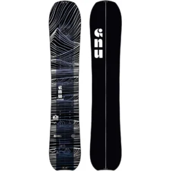 GNU Barrett Split 22/23