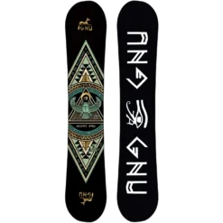 GNU Ladies Choice 22/23