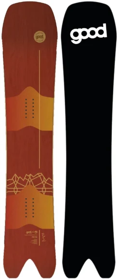 Goodboards Pez 22/23