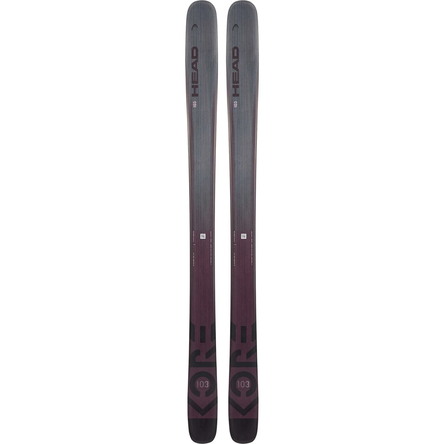 Head Kore 103 W 21/22 1 Head Kore 103 W 21/22