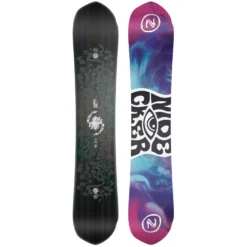 Nidecker Gamma APX 23/24