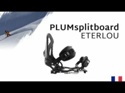 Plum Eterlou 22/23 7 Plum Eterlou 22/23 -K2 || Jones || Salomon Soldes Boutique hqdefault 18 5