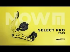 NOW Select Pro Aqua Swirl LTD 22/23 -K2 || Jones || Salomon Soldes Boutique hqdefault 18 8