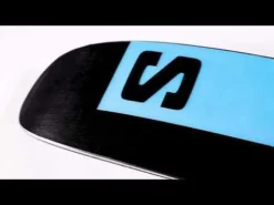 Salomon QST Echo 106 23/24 -K2 || Jones || Salomon Soldes Boutique hqdefault 18 9