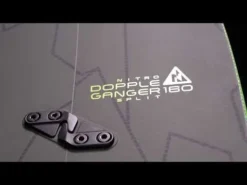 Nitro Doppleganger 22/23 23 Nitro Doppleganger 22/23 -K2 || Jones || Salomon Soldes Boutique hqdefault 3 4