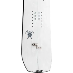 Jones Solution 21/22 -K2 || Jones || Salomon Soldes Boutique jones 2021 solution detail 2