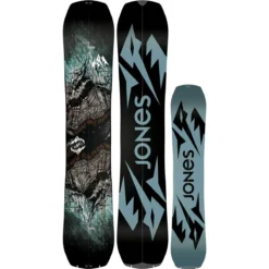 Jones Mountain Twin Split 22/23