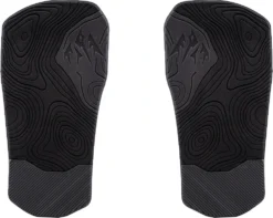 Jones 3 Densities Footpillow