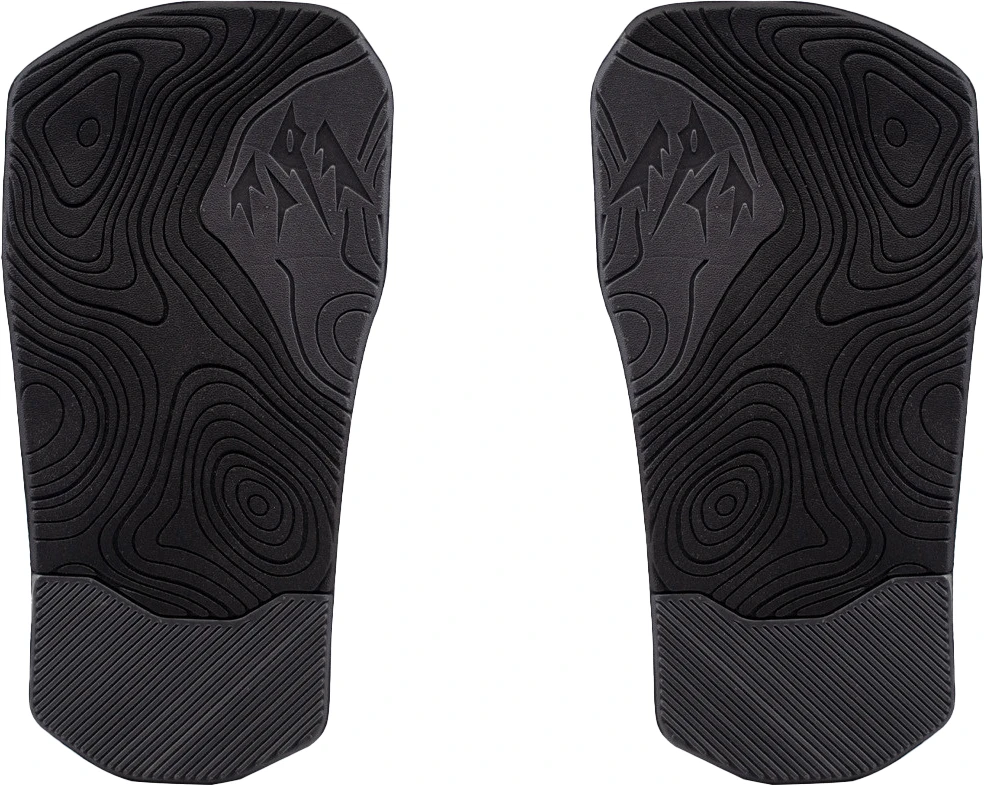 Jones 3 Densities Footpillow 1 Jones 3 Densities Footpillow