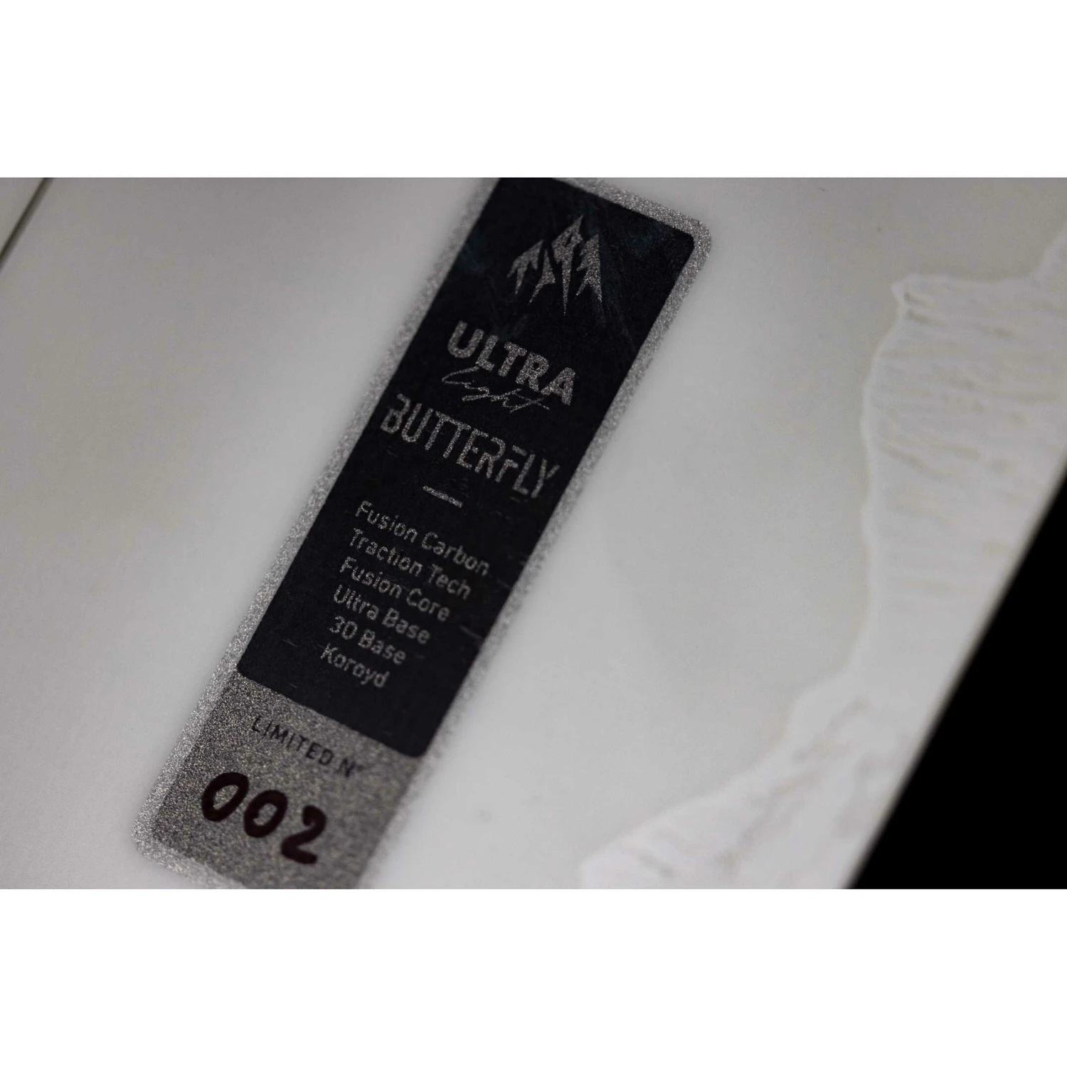 Jones Butterfly 23/24 6 Jones Butterfly 23/24 – Image 6