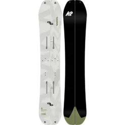 K2 Snowboards Marauder Split Package 22/23