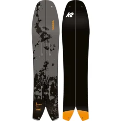 K2 Snowboards Split Bean Package 22/23
