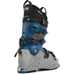 K2 Dispatch LT -K2 || Jones || Salomon Soldes Boutique k2 dispatch lt back3 4