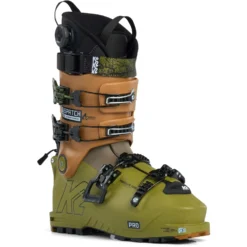 K2 Dispatch Pro 6 K2 Dispatch Pro -K2 || Jones || Salomon Soldes Boutique k2 dispatch pro boa front3 4