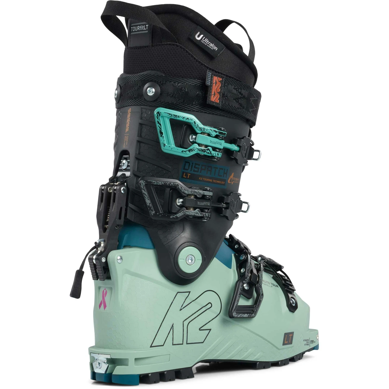 K2 Dispatch W LT 2 K2 Dispatch W LT – Image 2