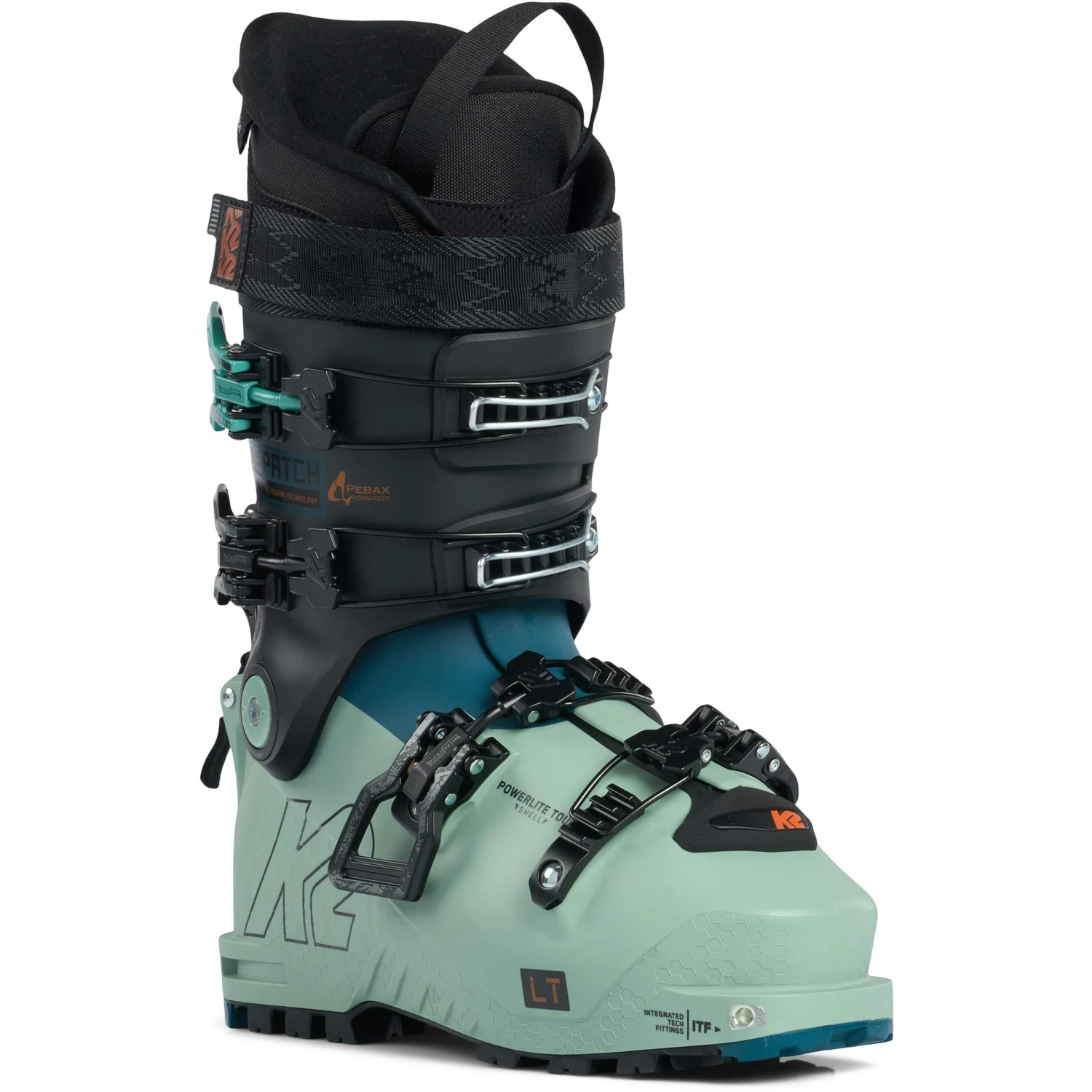 K2 Dispatch W LT 3 K2 Dispatch W LT – Image 3