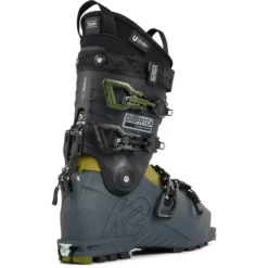 K2 Dispatch 6 K2 Dispatch -K2 || Jones || Salomon Soldes Boutique k2 dispatch back3 4