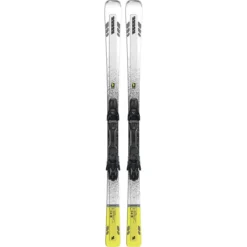 K2 Disruption 78 Ti + TCx 12 22/23