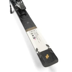 K2 Disruption MTI W + ERC 11 22/23 -K2 || Jones || Salomon Soldes Boutique k2 disruption mti w tail